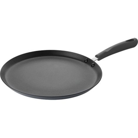 Poêle à crêpe suzette diam 28 cm - Sitram