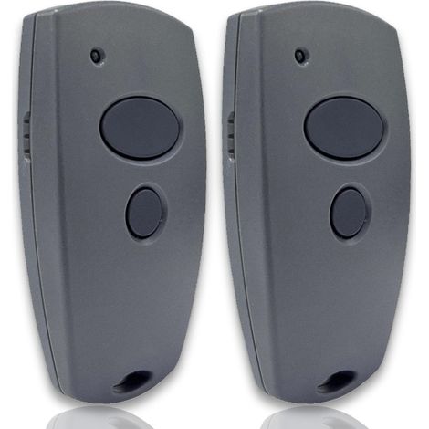 868,3 MHz manuelle Garagentorsender für Marantec D302-868,