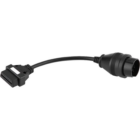 8-teiliges OBD2-Schnittstellenadapterkabel für das Delphi DS150E Kfz-Diagnosegerät