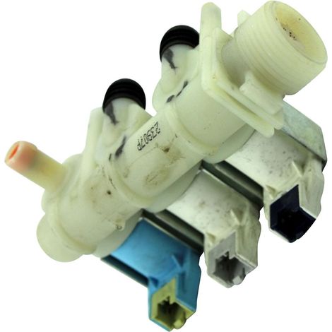 Elettrovalvola - Lavatrice - ARISTON HOTPOINT HOTPOINT - 316530