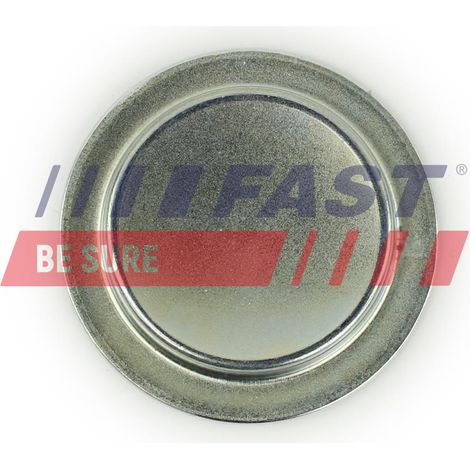FT49308 tapa rápida del bloque del motor