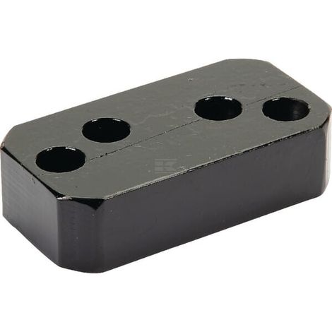 Placa distanciadora 30 mm SCHARM脺LLER 103333332A02