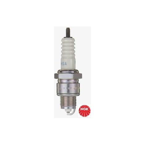 NGK Zündkerze BPR8HSA (Code 7937) YBX