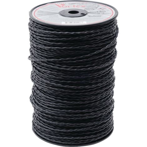Filo di nylon 3,3 mm 182 m ESTRUSIONE DESERTICA (1/2)