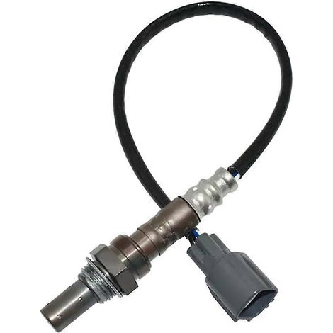 Lambdasonde vorne 89467-48011 für Toyota Highlander, Sienna, RAV4, Camry und Lexus RX300 ES300 Teilenummer: 234-9009 Teilenummer: 8946748011 (1/5)