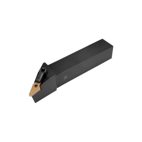 Drehwerkzeughalter ISO MVJNR 2020 K 16-A Funkt.-Länge 125mm Rechtslauf PRAMET (1/3)