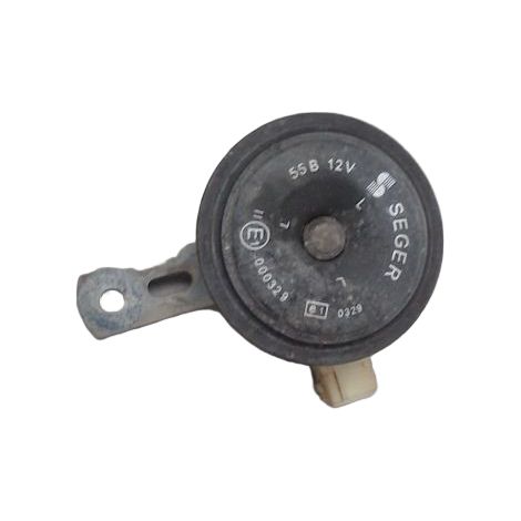 [PRODUIT D'OCCASION] Klaxon / Avertisseur RENAULT Clio ♻️ Ref Oe. 8200477946 - Garantie à vie (1/3)
