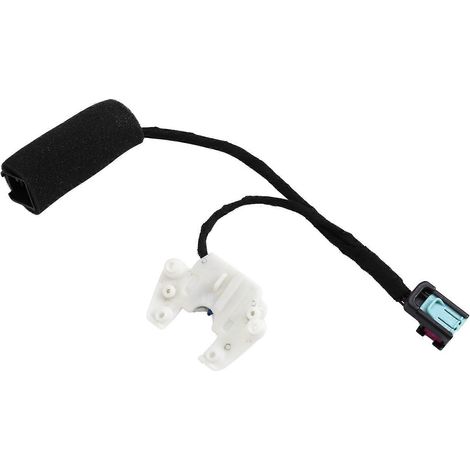 Kit de réparation pour module de micro-interrupteur 3Q0713128 pour sélecteur de transmission automatique dans les véhicules Skoda Scala Kamiq 2019-2025.
