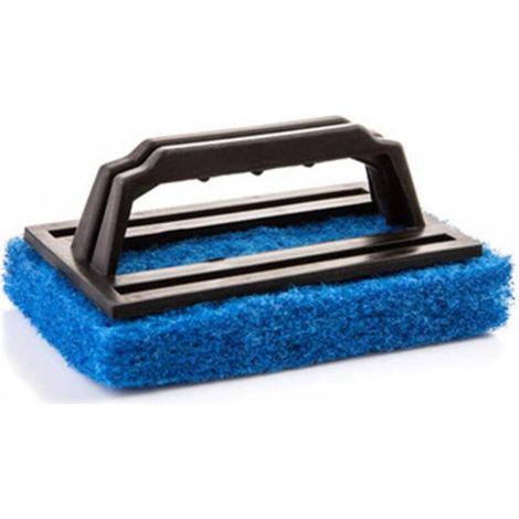 Waterline - Nettoyant moussant pour tubes de spa, nettoyant pour spa et jacuzzi (bleu) (1/4)