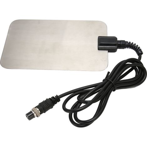 Appareil de Beauté Professionnel RF pour Raffermissement Cutané avec Électrode Négative (1/5)