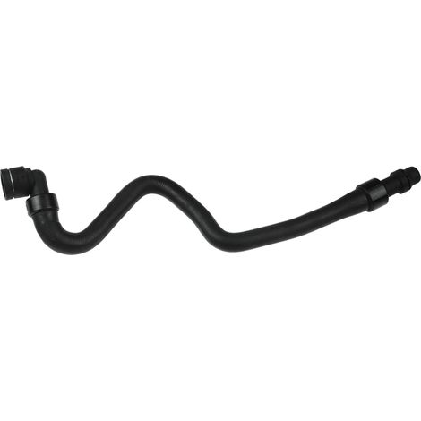 Gaine de chauffage Gates 02-2470 OPEL 13220138 1818592