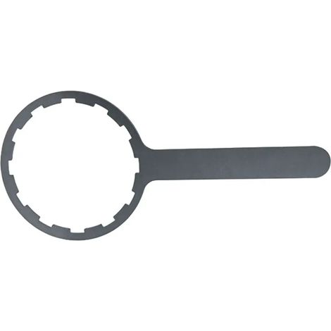 SYR Chiave di montaggio per bicchiere filtro per Drufi+max, 2315.01.927