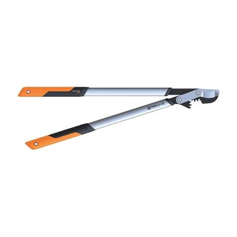 TRONCARAMI POWERGEAR X BYPASS LX98 FISKARS  MM 800