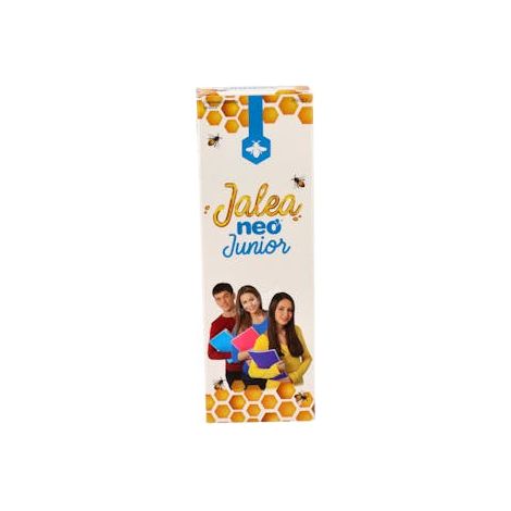 JALEA NEO JUNIOR jalea 14viales