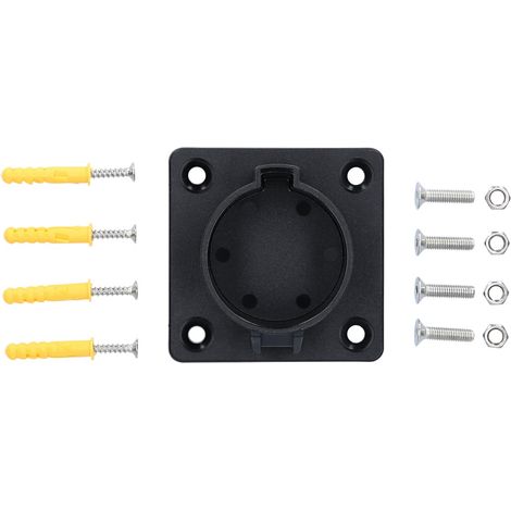 KS Tools efuturo Wandhalterung für Typ 1 Stecker  - 117.7901 (1/5)