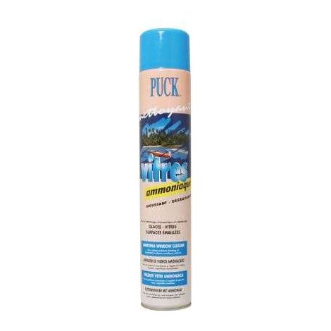 Nettoyant vitres aerosol 750ml - Sico
