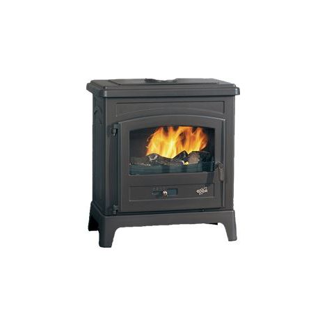 Poêles à bois FONTEVAL 2 - GODIN - 389154 (1/2)