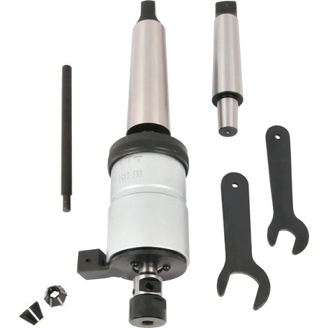 Macchina per filettare MK 3 / MK 4