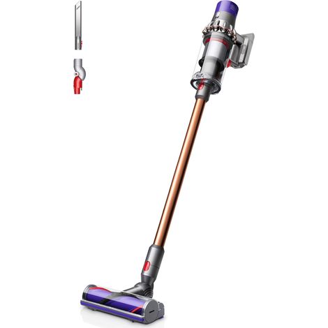 Aspirateur Balai sans Fil + Meuble Adaptateur Bas (1/5)
