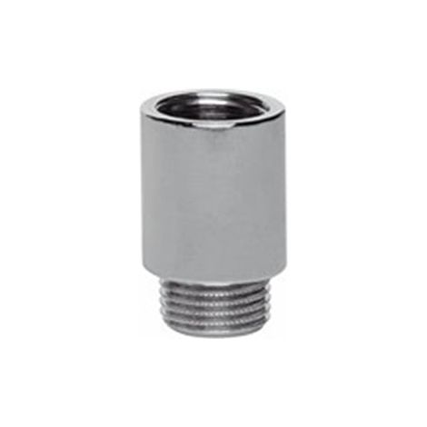 Rallonge renforcée 1 / 2x10 mm diam 27