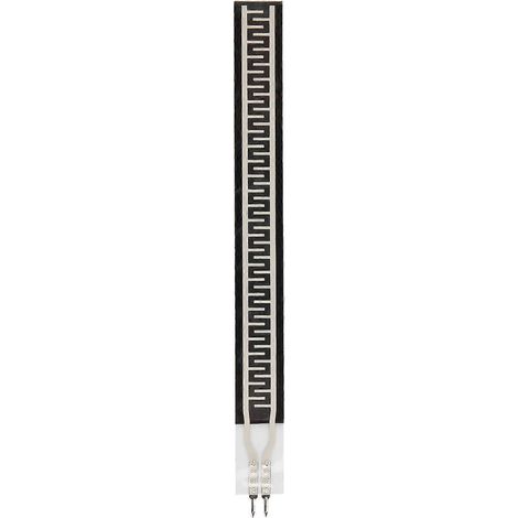 ZD10-100 500g Widerstands-Dünnschicht-Drucksensor Kraftsensor (1/4)