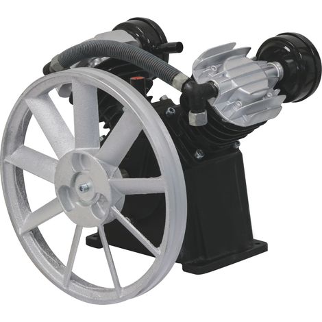 PRODIF - Tête de compresseur - 06216 - Ce produit de marque PRODIF est neuf.