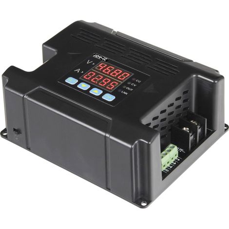 Joy-it DPM8624 Convertisseur CC/CC 75 V/DC - 60 V/DC/24 A 1400 W (1/5)