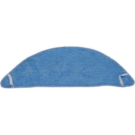 Chiffon Microfibre - 30 cm x 12,1 cm - Pour Robot Nettoyeur Laveur - Lot de 3 (1/3)