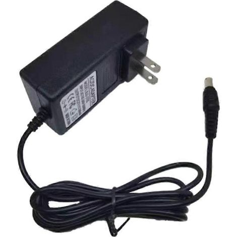 Câble de chargeur pour aspirateur sans fil Bissell AirRam - Adaptateur secteur (1/4)
