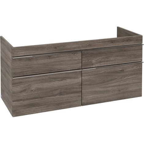 Villeroy & Boch A93001RK WTUS Venticello 01 1253x590x502mm 4 (1/2)