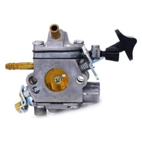 Carburateur Kit de Remplacement pour Souffleur Stihl BR500 BR550 BR600 - Zama C1Q-S183 C1Q-S184 (1/4)