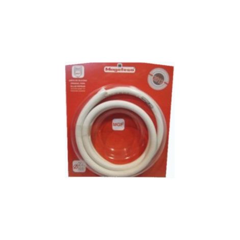 MAGEFESA Topfstern-Silikondichtung, 26 cm, 12–14 l (1/2)