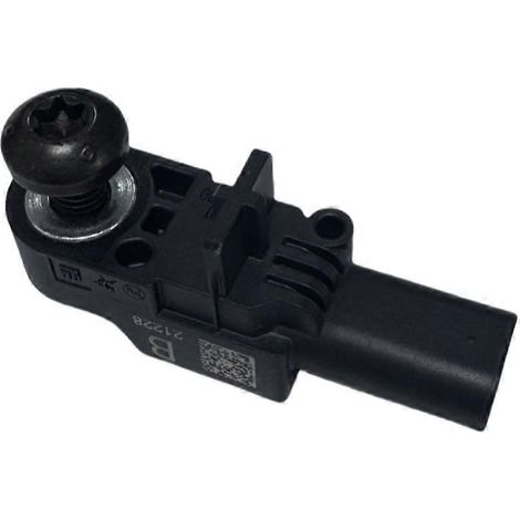 13525283 Sensor de colisión para Chevrolet Explorer, Cadillac CT4/CT5 y GMC Yukon (1/5)