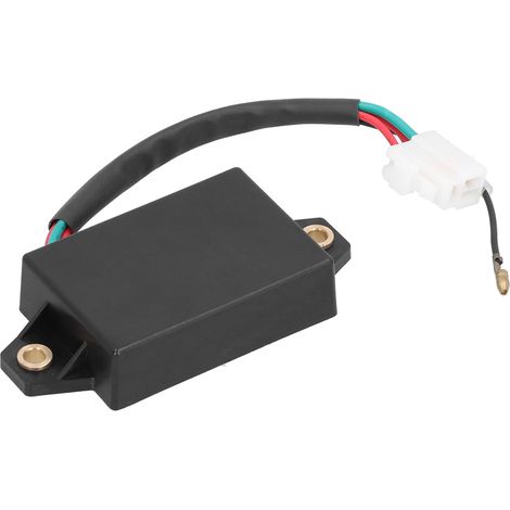 Relais temporisé 24V pour excavatrice CAT E307, unité de commande 16A11-17001 TOSD-02-062 (1/5)