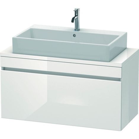 DURAVIT DS530401618 WTU DuraStyle pour console 512x1000x478 (1/4)