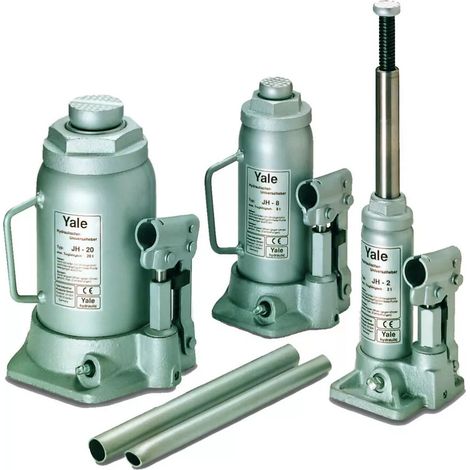 Cric universel JH - 8 - 225 - 447