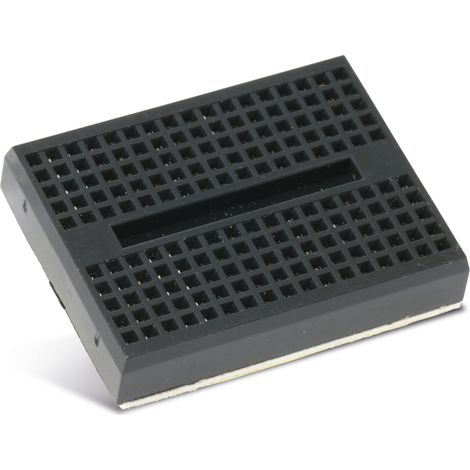 Plaque d'essai DAYTOOLS LSB-170S, noir