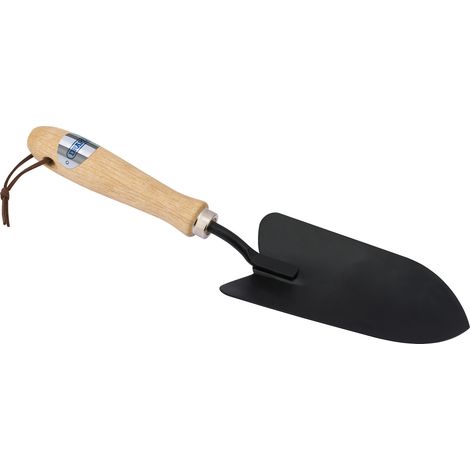 Draper Carbon Steel Hand Trowel with Hardwood Handle (83988) (1/5)