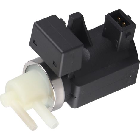 électrovanne de suralimentation turbo 55573362 compatible Opel Astra Meriva Zafira Insignia (1/5)