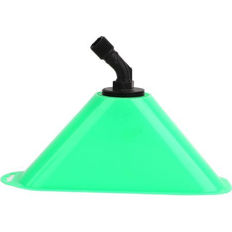 Winddichte Haube, Sprührohr, Schattensprüher-Zubehör (1/5)