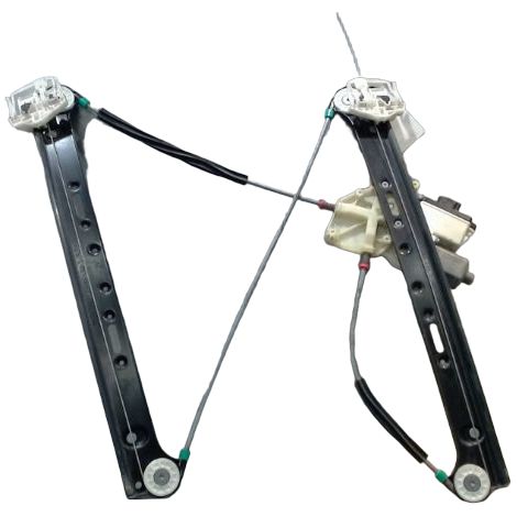 [PRODUIT D'OCCASION] Mecanisme+moteur Leve-glace Avant Droit BMW X3 ♻️ Ref Oe. 67626925964 - Garantie à vie (1/4)