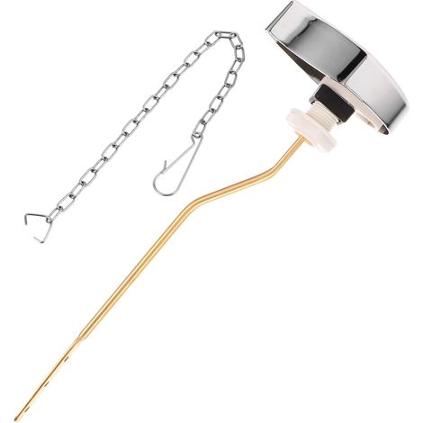 Levier de chasse d’eau de Remplacement (1/5)