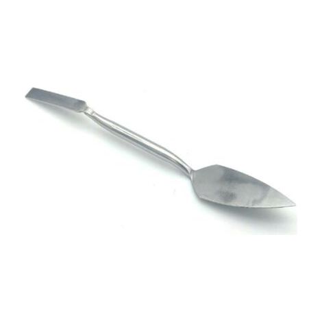 BUNTHAUS 230 mm Truelle de plâtrier et Outil carré (1/4)