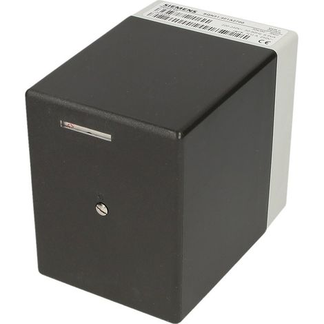 Servomoteur Siemens SQN30.111A2700