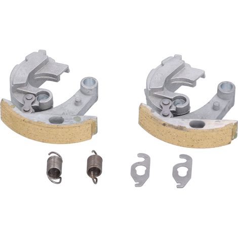 【CJY】Sports et Loisirs 【CJY】Pièces de rechange pour rondelles de ressort d'embrayage Yamaha PW50 PY50 G50T Peewee50 (1/5)