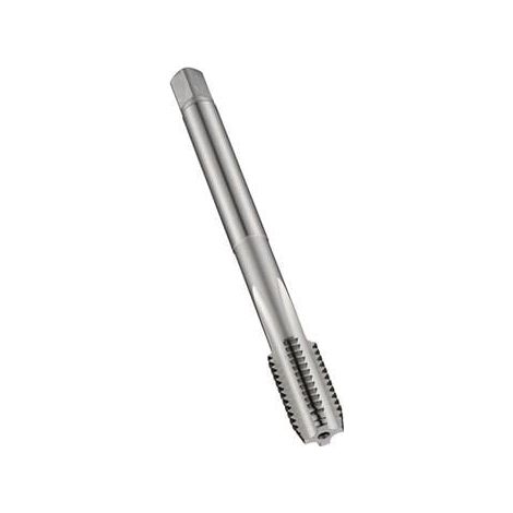 Maschinengewindebohrer DIN 376C E275 UNC 7/16 Zollx14 HSS-E-PM Blank 1,5XD 2B (1/3)