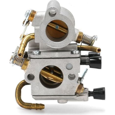 Carburetor Replacement Spare Part 4238 120 0600 Fit for STIHL TS410 TS420 Lawn Mower (1/4)
