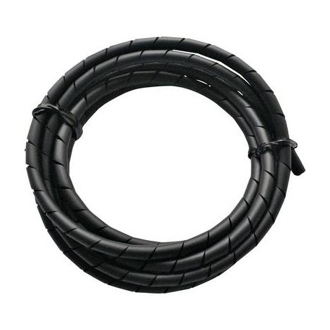 BAAS KS15 KS15 Gaine spirale 4 à 20 mm noir 1 pc(s) (1/3)