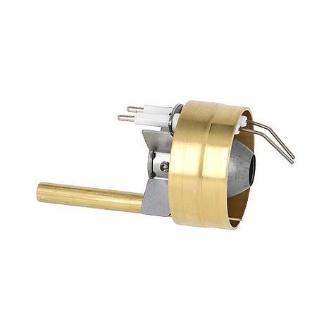 Tête de mélange Herrmann 1001500032 (1/2)