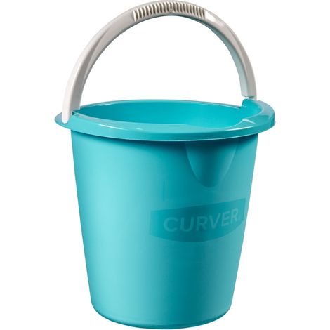 Curver Emmer 10L Bleu/Blanc